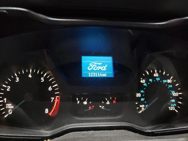 2017 Ford Transit T-350