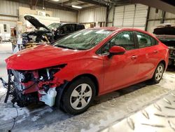 2018 Chevrolet Cruze LS for sale in Rogersville, MO