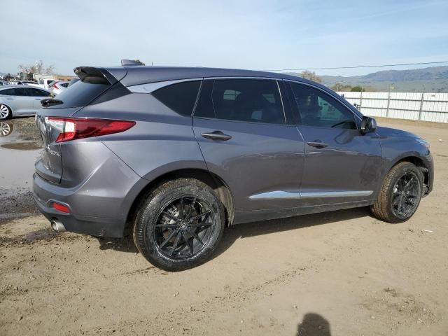 2020 Acura RDX