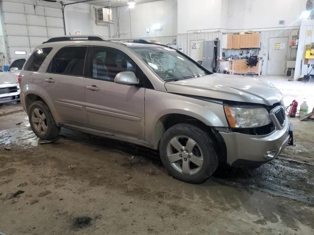 2008 Pontiac Torrent