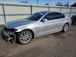BMW Vehiculos salvage en venta: 2011 BMW 535 I