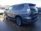 2022 Lexus GX 460 Luxury