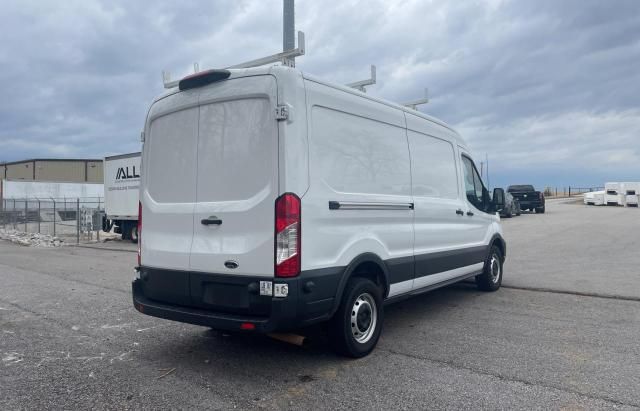 2020 Ford Transit T-250