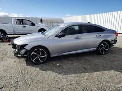 2022 Honda Accord Sport for sale in Adelanto, CA