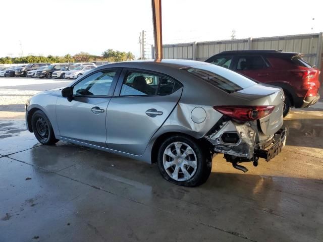 2014 Mazda 3 Sport