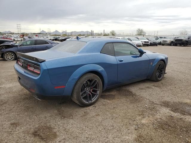 2020 Dodge Challenger R/T Scat Pack