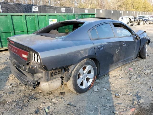 2014 Dodge Charger SE