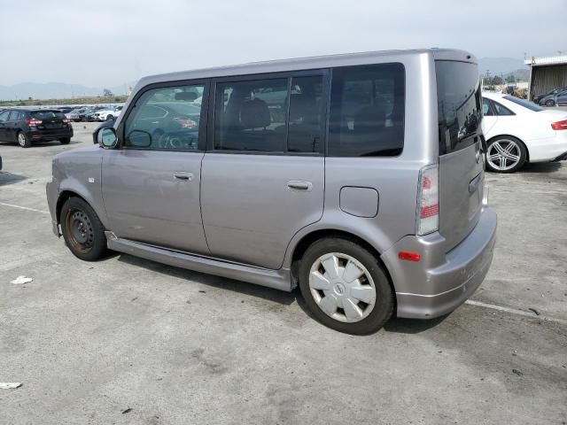 2006 Scion 2006 Toyota Scion XB