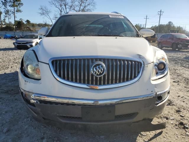 2008 Buick Enclave CXL