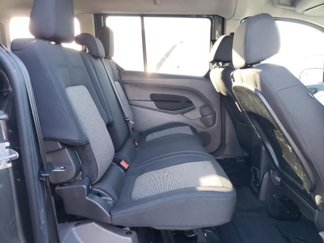 2021 Ford Transit Connect XL