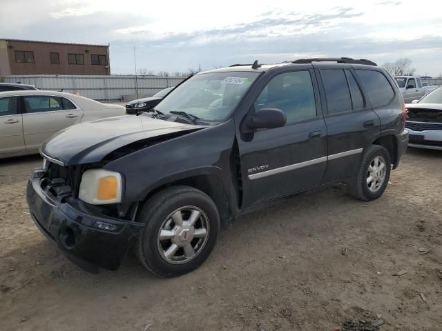 2006 GMC Envoy