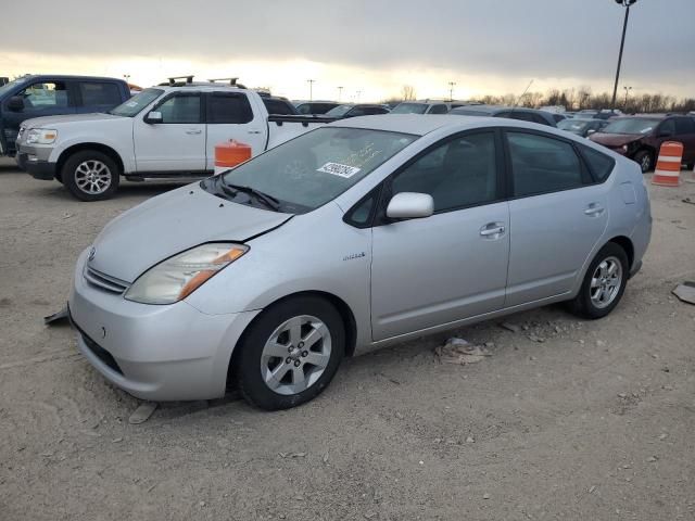 2009 Toyota Prius