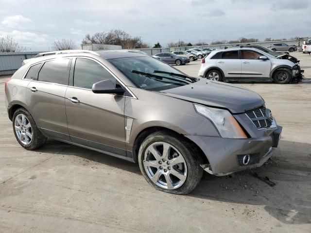 2012 Cadillac SRX Premium Collection