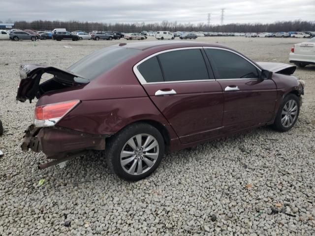 2012 Honda Accord EXL