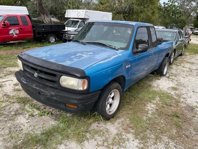 1994 Mazda B3000 Cab Plus