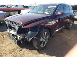 Genesis salvage cars for sale: 2021 Genesis GV80 Base