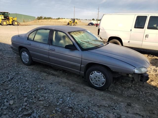 1997 Chevrolet Lumina Base