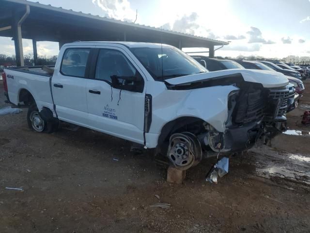 2023 Ford F250 Super Duty