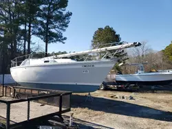 Salvage boats for sale at Seaford, DE auction: 1989 Oday Boat Only
