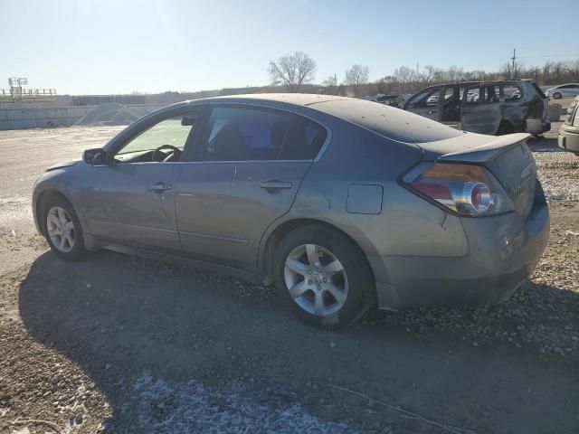 2008 Nissan Altima 2.5