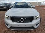 2020 Volvo XC40 T5 Momentum