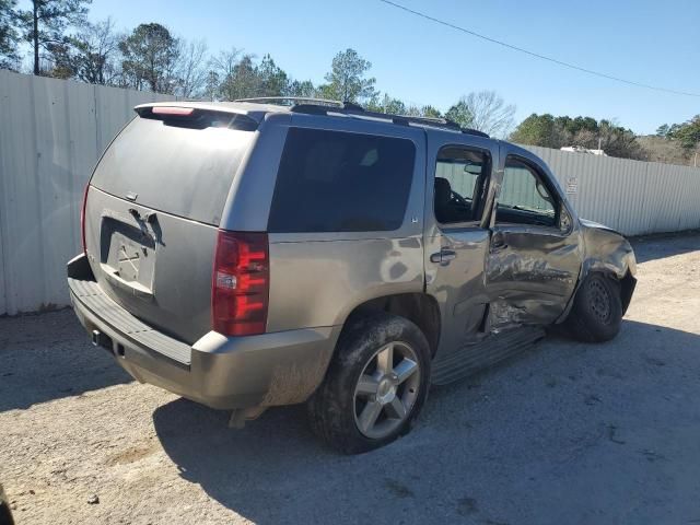 2007 Chevrolet Tahoe C1500