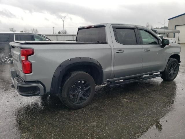 2023 Chevrolet Silverado K1500 RST