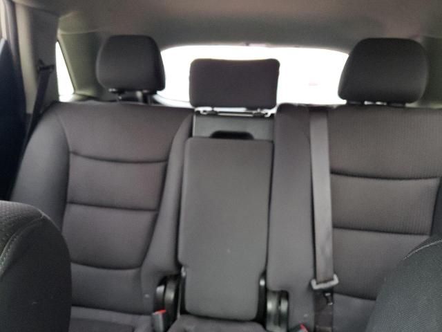 2011 KIA Sorento Base