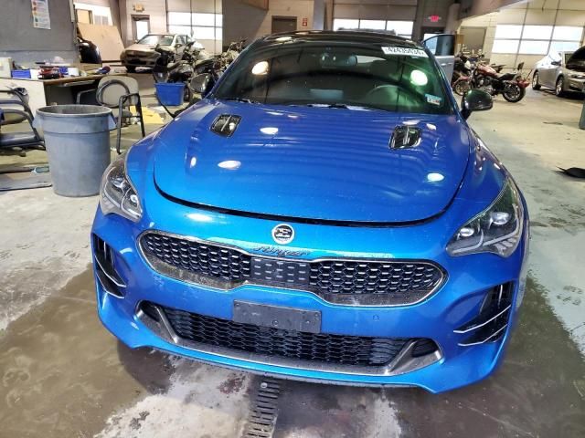 2019 KIA Stinger GT1