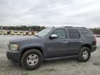 2010 Chevrolet Tahoe C1500 LT