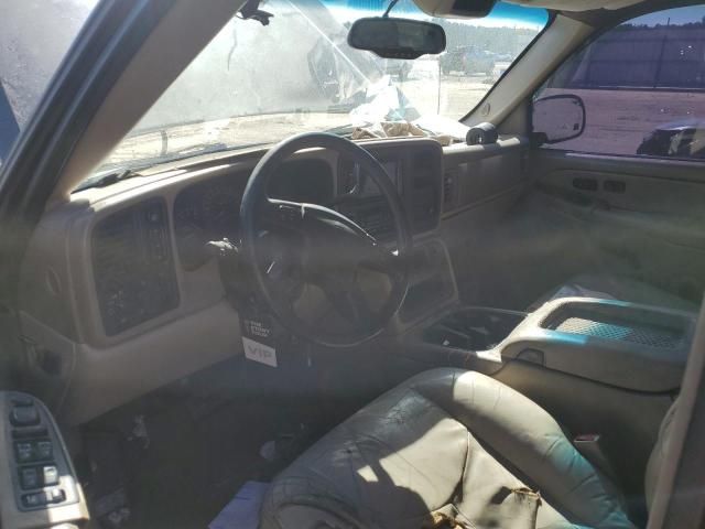 2005 Chevrolet Avalanche K1500