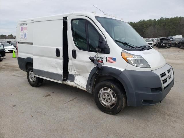 2014 Dodge RAM Promaster 1500 1500 Standard