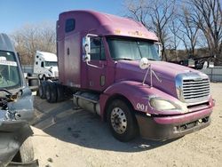 Freightliner salvage cars for sale: 2006 Freightliner Conventional Columbia