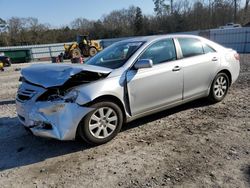 2007 Toyota Camry LE for sale in Augusta, GA