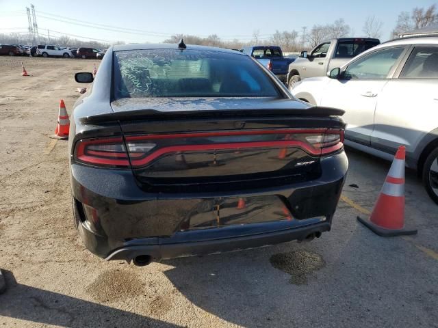 2016 Dodge Charger SRT 392