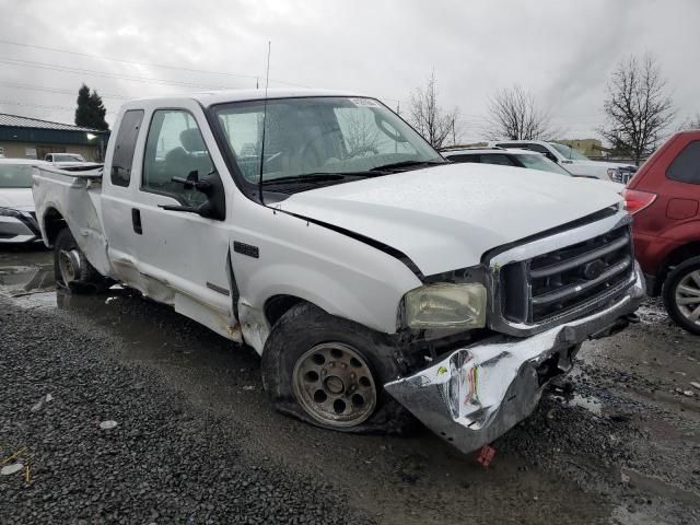 2003 Ford F250 Super Duty