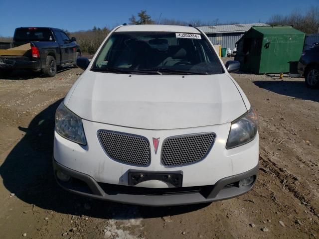 2008 Pontiac Vibe