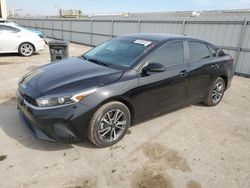 2022 KIA Forte FE en venta en Kansas City, KS