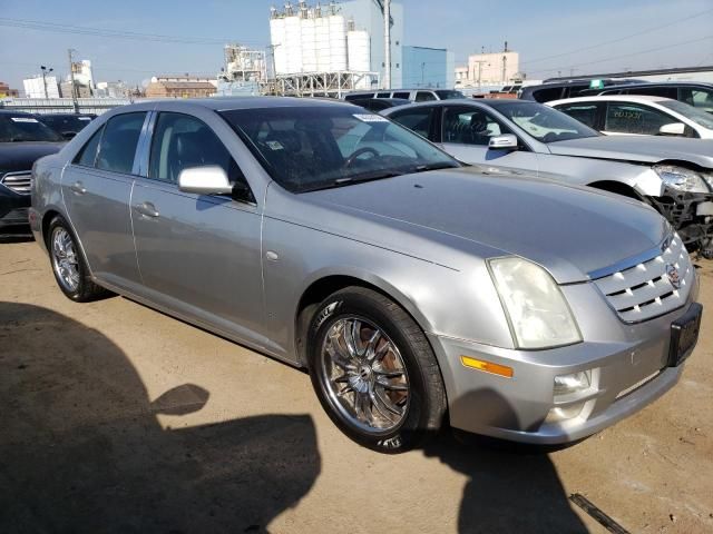 2007 Cadillac STS