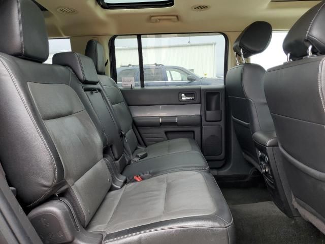 2015 Ford Flex SEL