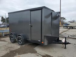 2024 United Express Trailer en venta en Woodhaven, MI