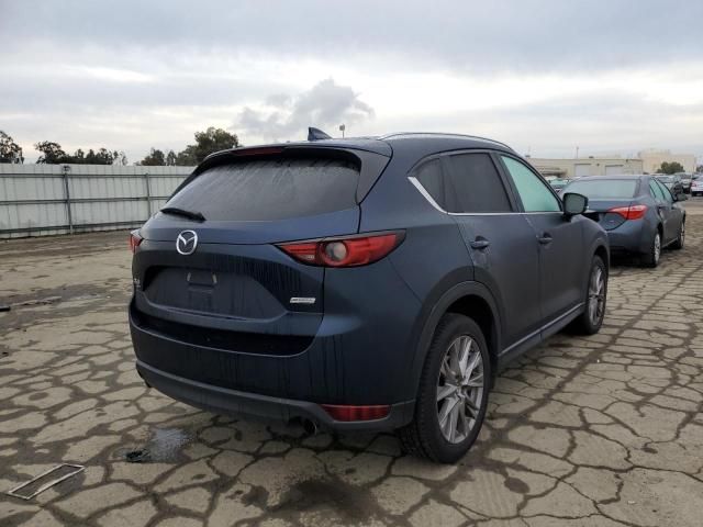 2019 Mazda CX-5 Grand Touring Reserve