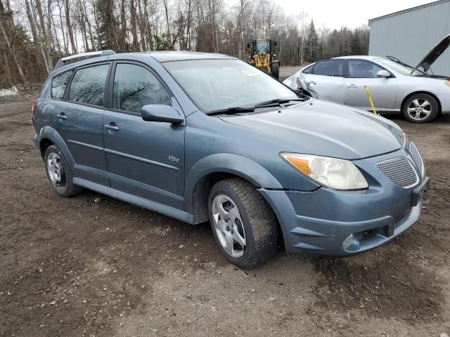 2007 Pontiac Vibe