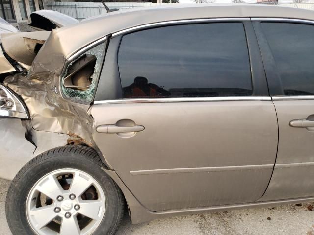 2006 Chevrolet Impala LT