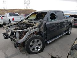 Vehiculos salvage en venta de Copart Littleton, CO: 2019 Dodge RAM 1500 BIG HORN/LONE Star