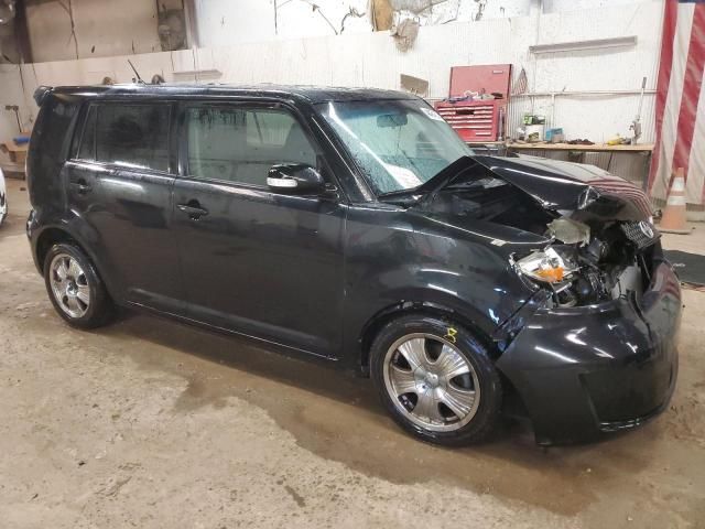 2008 Scion XB