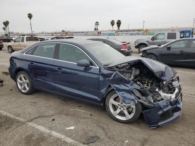 2019 Audi A3 Premium