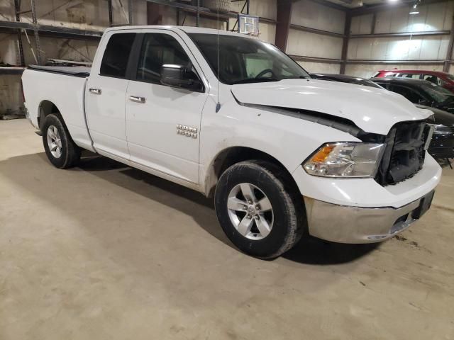 2013 Dodge RAM 1500 SLT