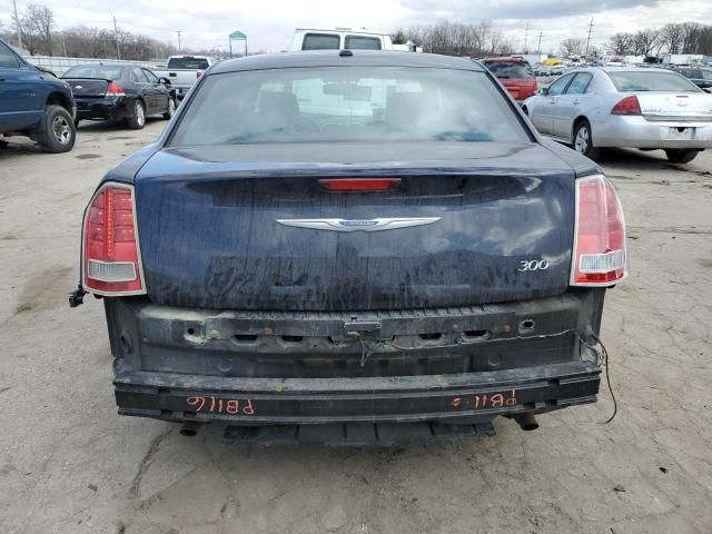 2011 Chrysler 300 Limited