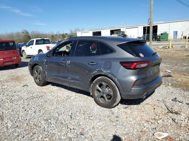 2023 Ford Escape ST Line